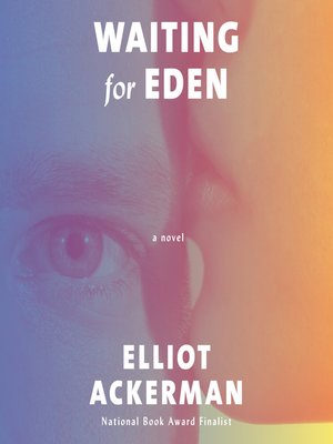 cover image of Waiting for Eden